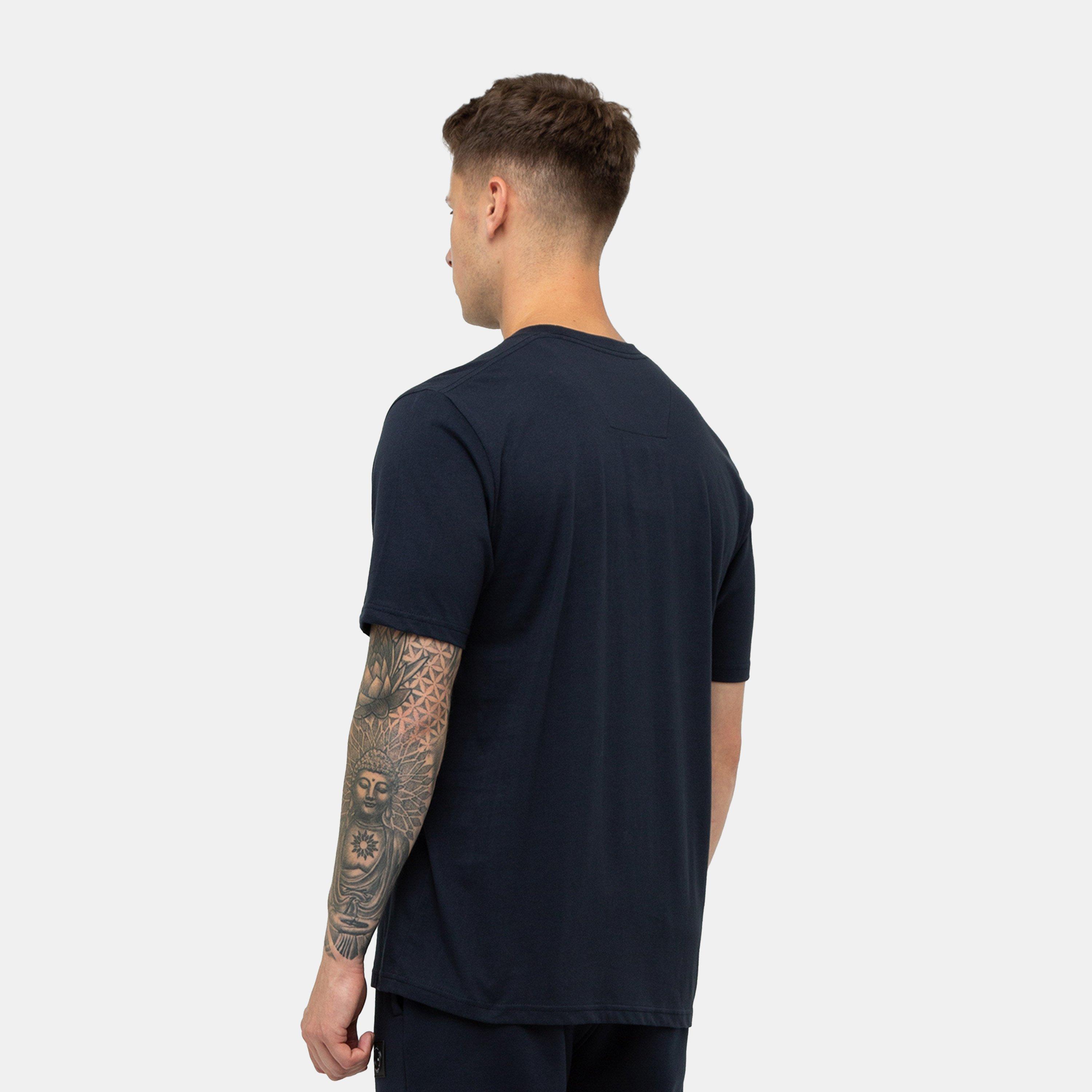 Marshall Artist Siren Logo T Shirt