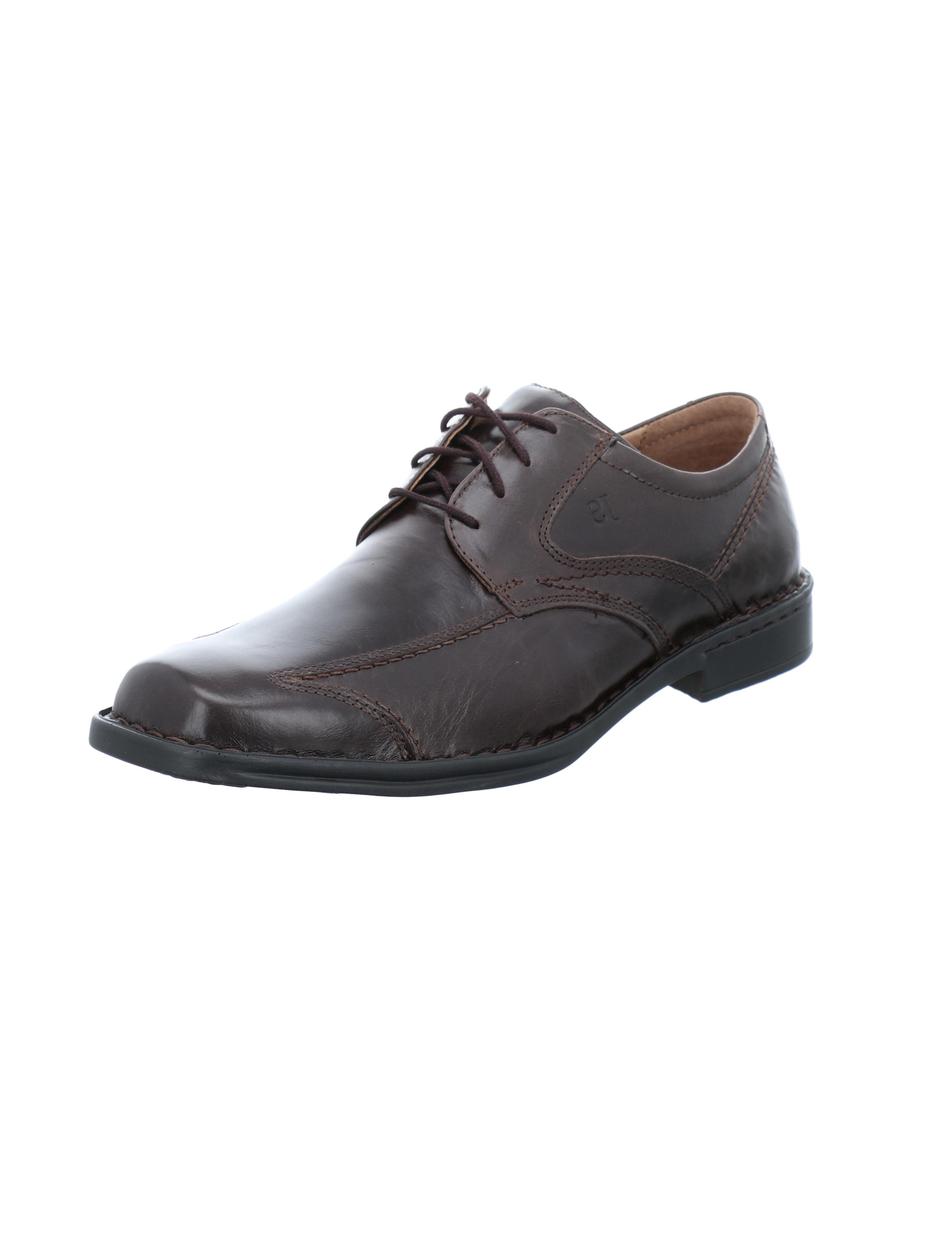 Halbschuh Douglas 5, braun