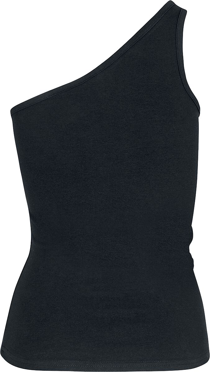 Débardeur Asymétrique Femme | Urban Classics Top