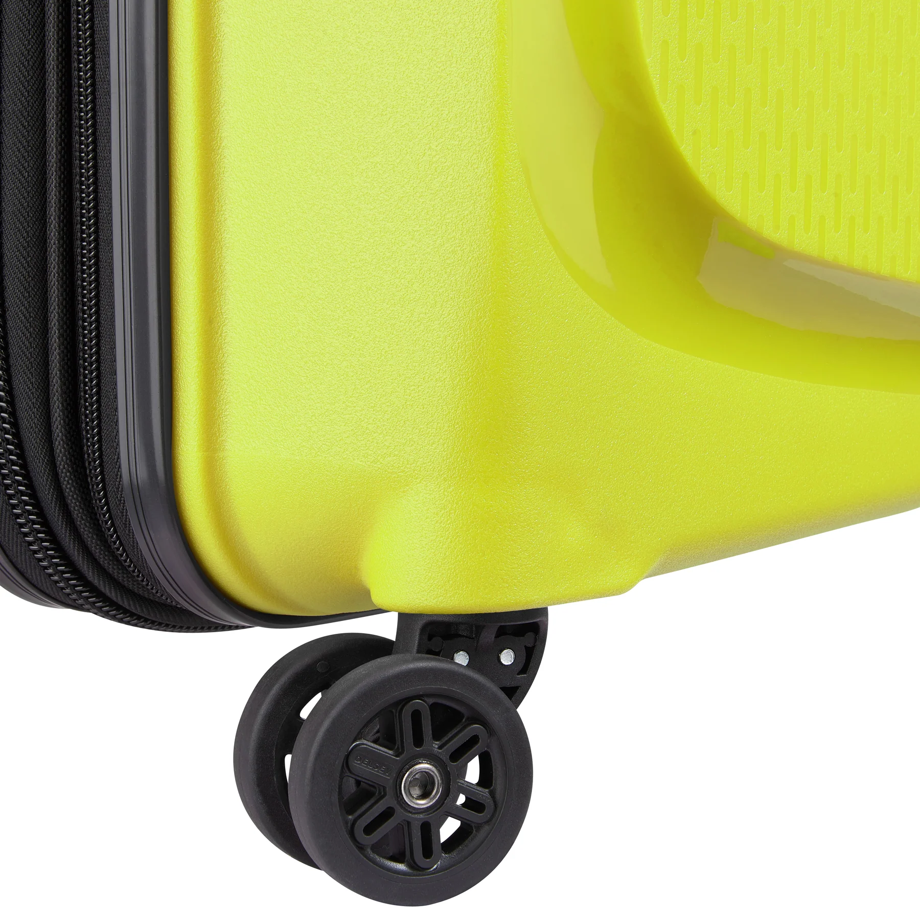 Valise soute - L Extensible (71cm) Matière Recyclée
