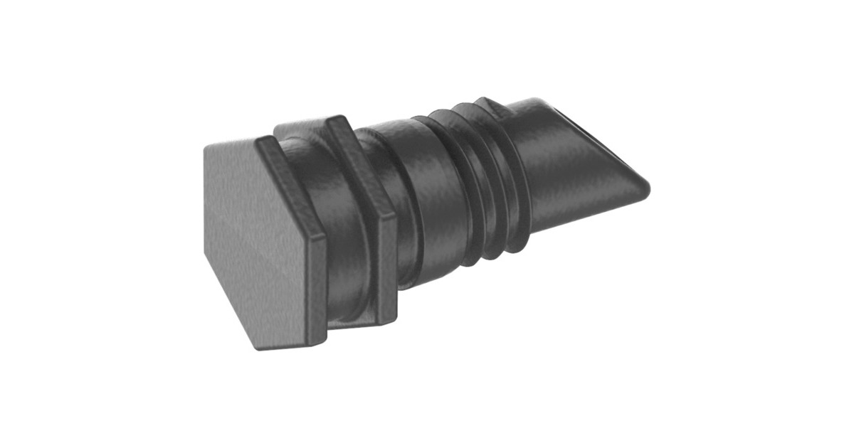 GARDENAPlug 4,6 mm (3/16