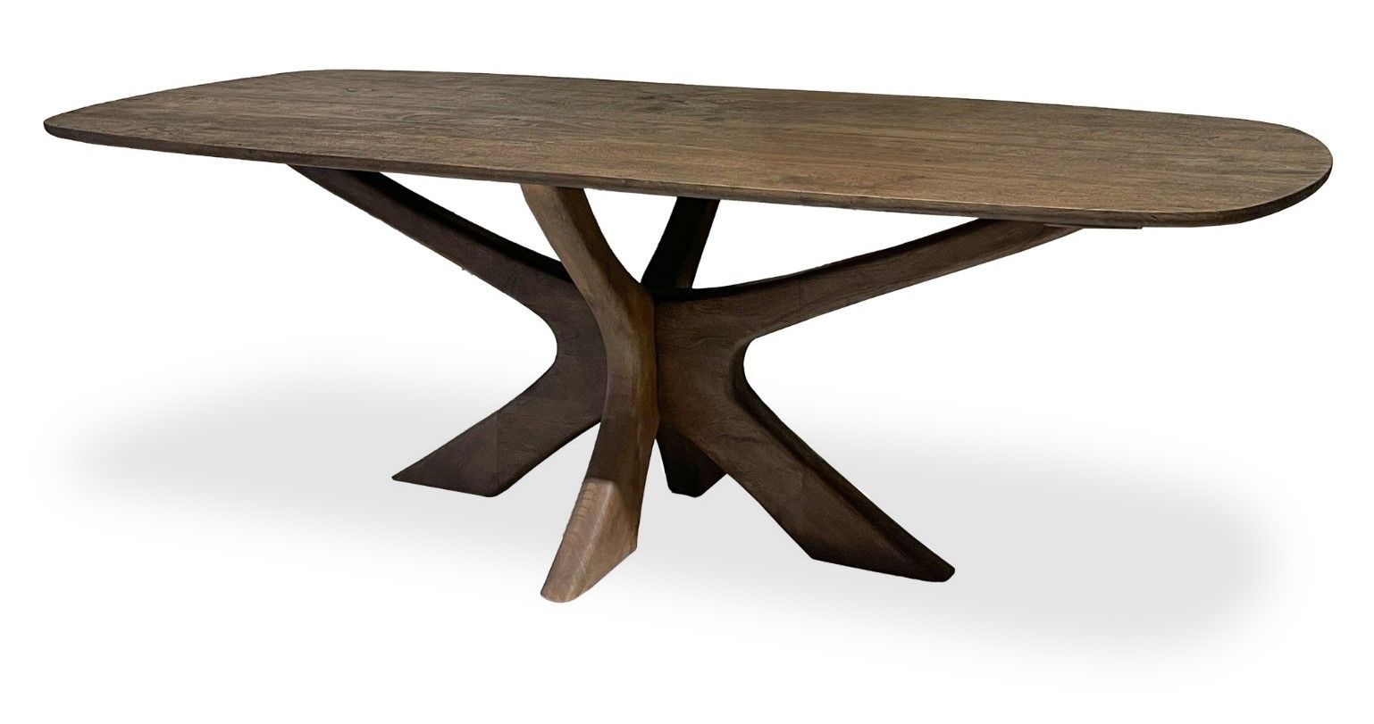 Eettafel  Montreaux