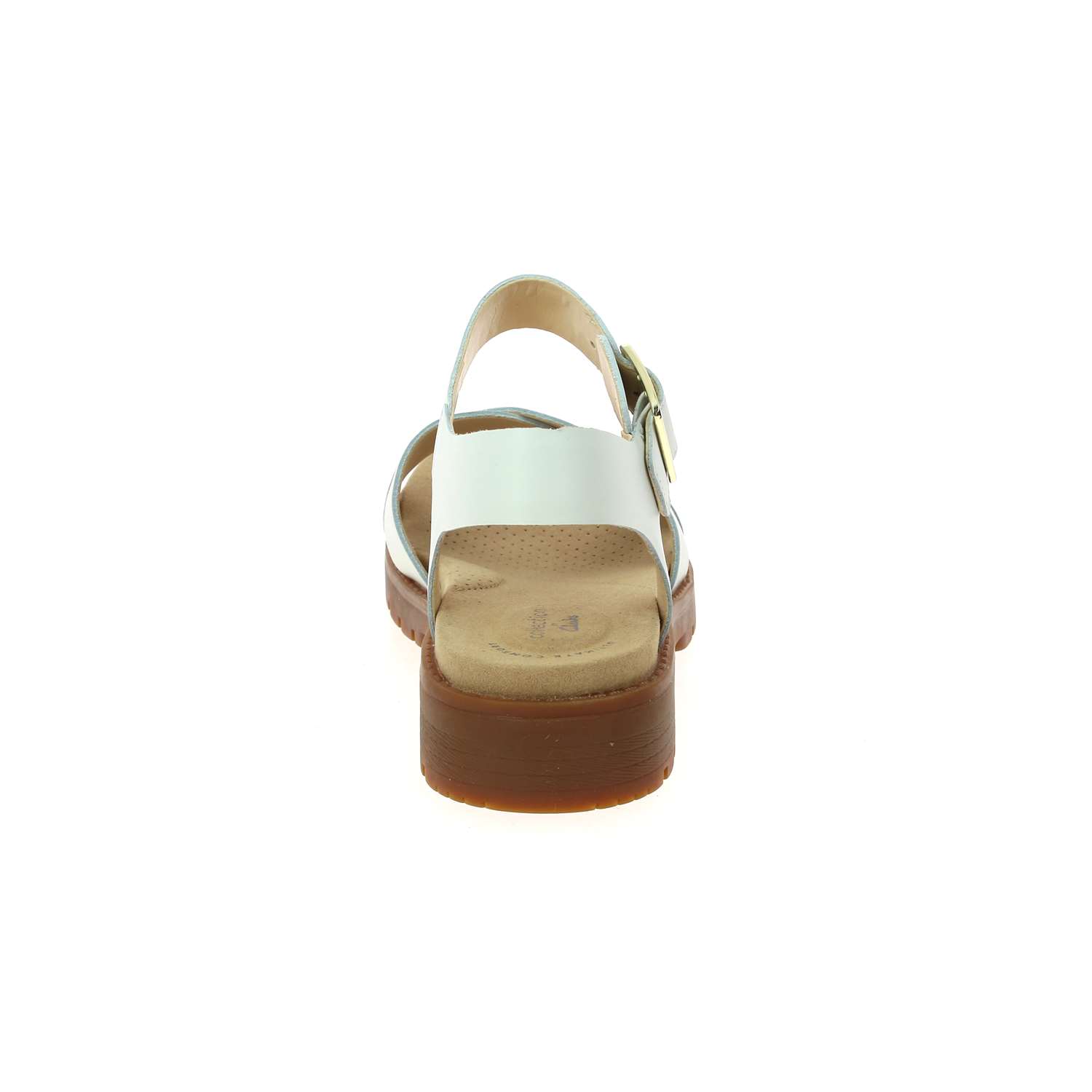 Sandales femme CLARKS ORINOCO STRAP