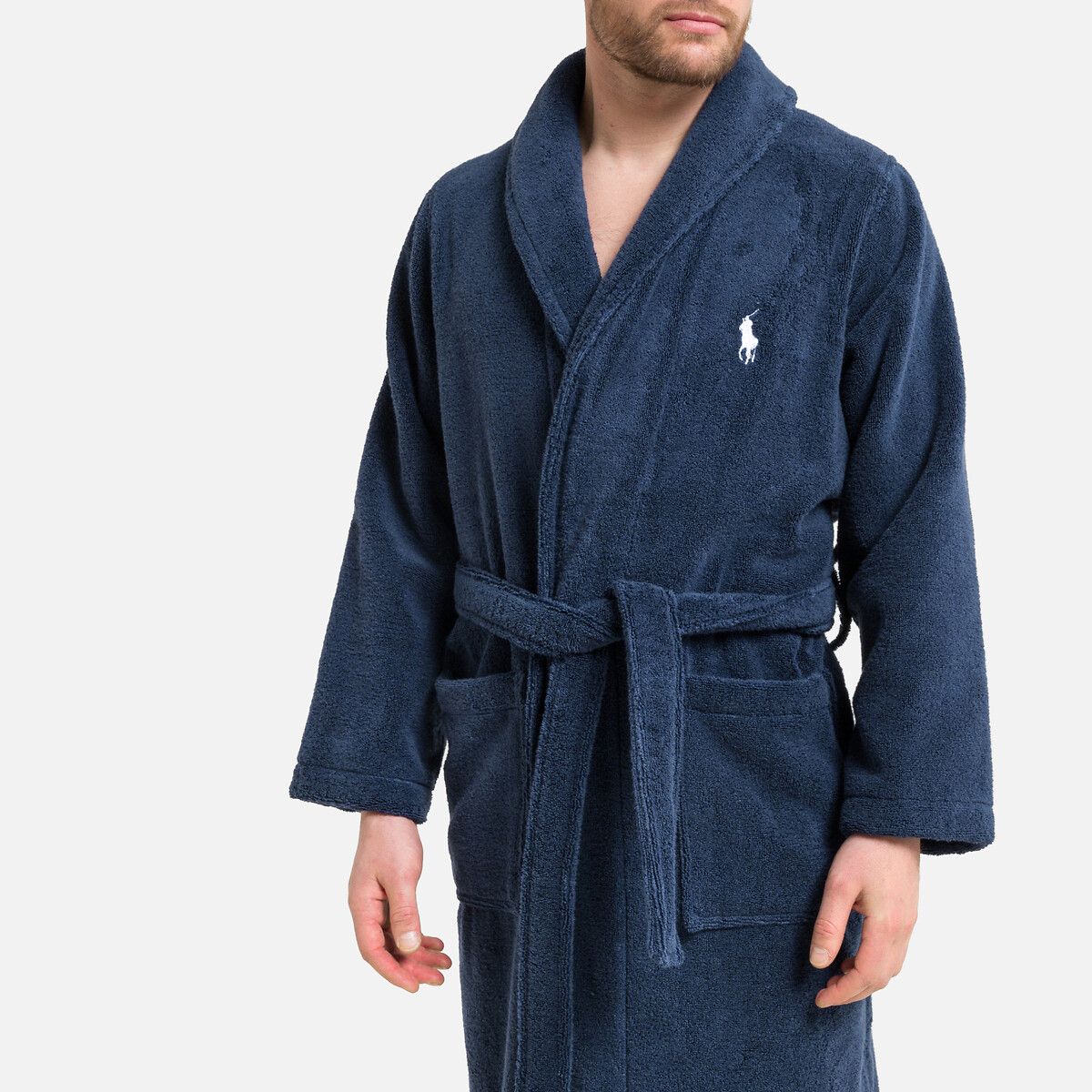 POLO RALPH LAUREN<br>Kimono