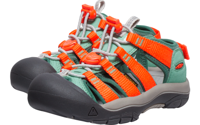 Keen Newport Boundless Kindersandalen