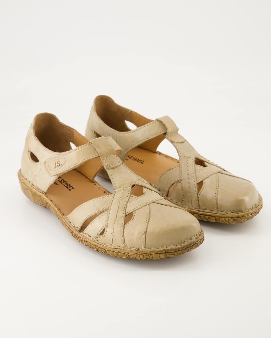 Josef Seibel ROSALIE 29 Sandalen in Beige