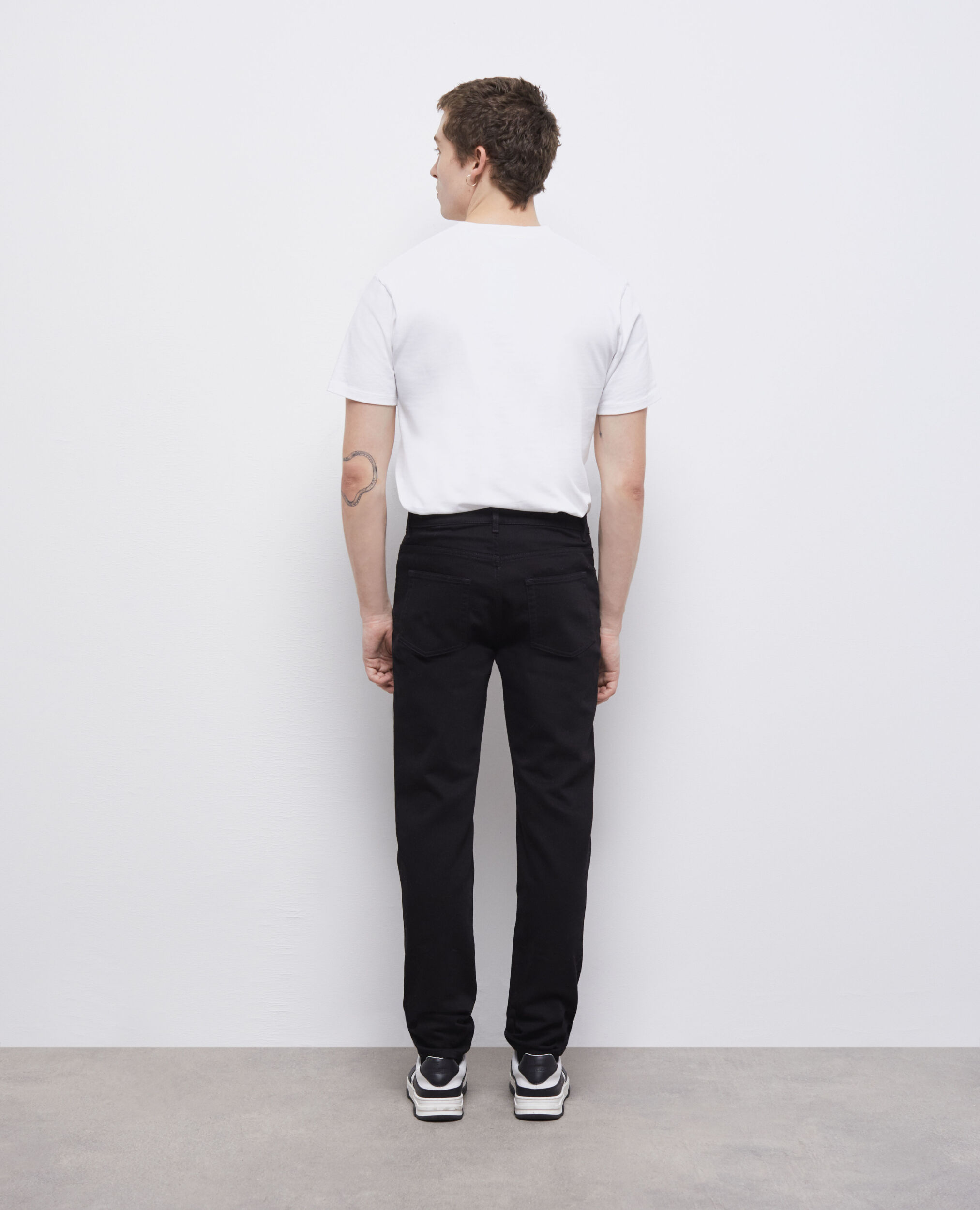 Jean noir