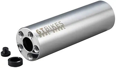 GT Real Stål BMX Peg | SkatePro