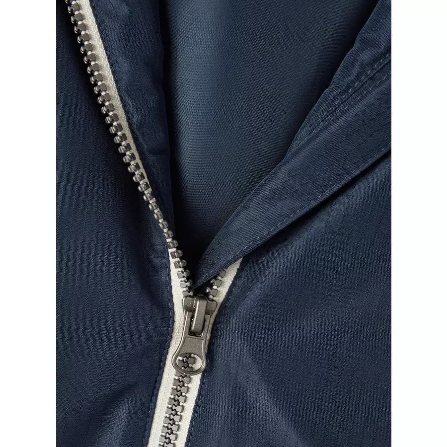 name it Outdoorjacke Nmmmikael Dark Sapphire
