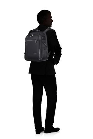 Samsonite Spectrolite 3.0 Laptoprugzak M 15,6 inch Expendable Black