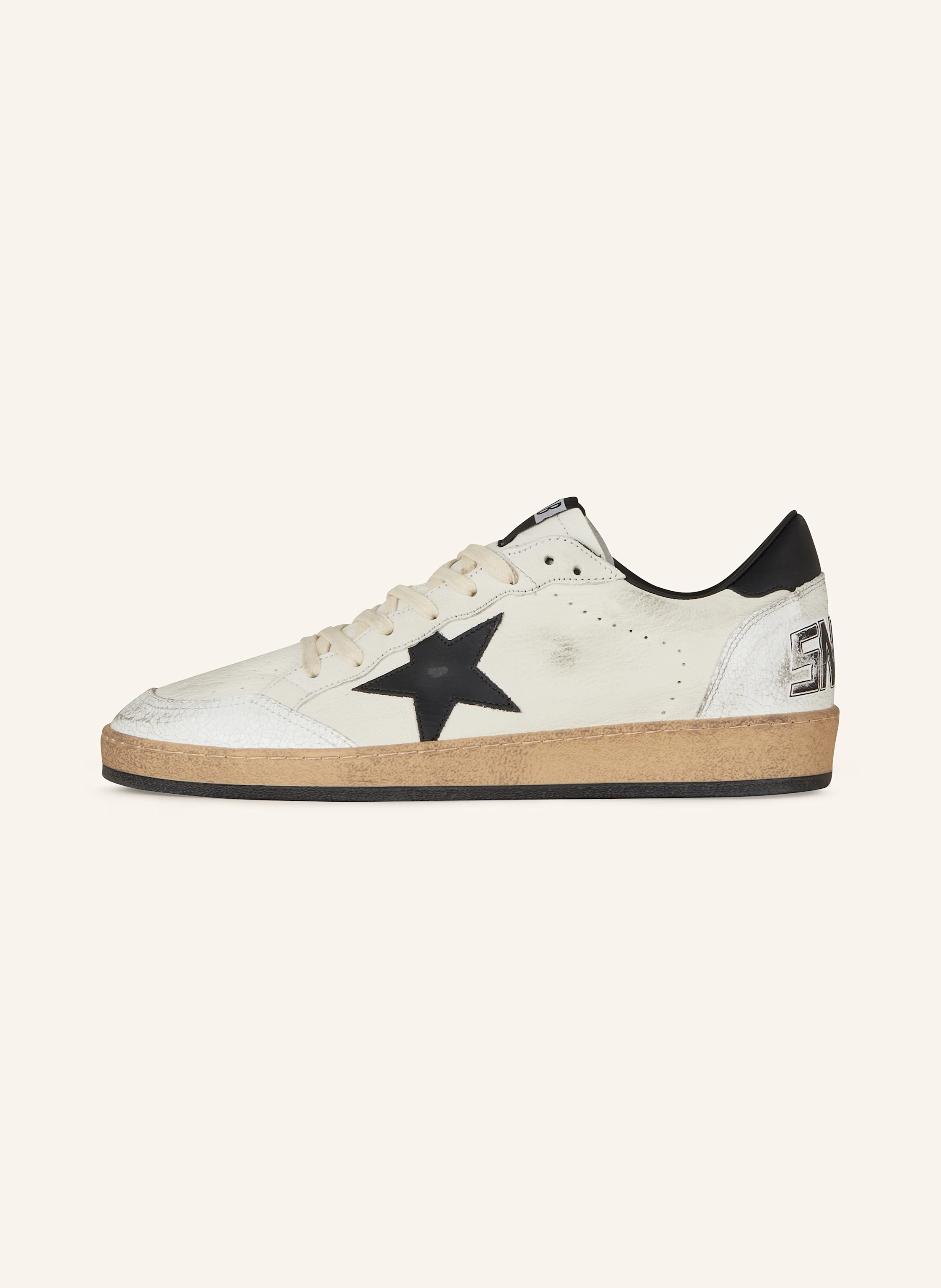 GOLDEN GOOSE Sneaker BALL STAR