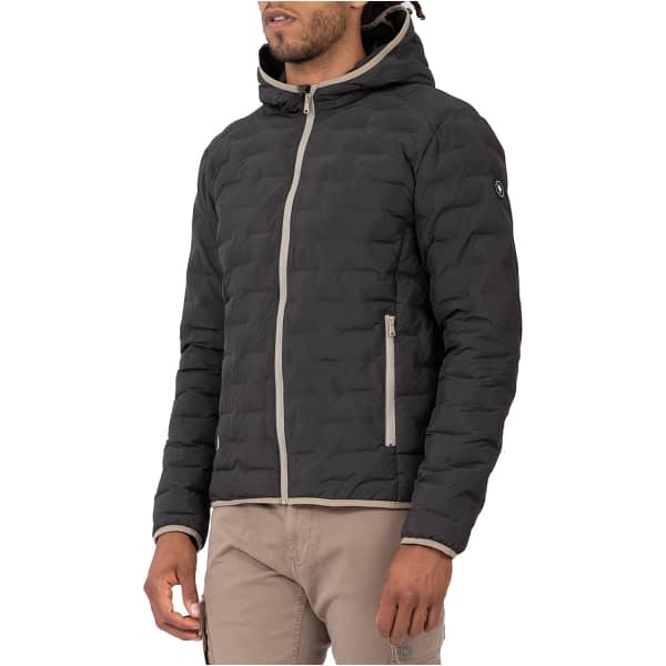 Doudoune SUN VALLEY GLOOVY ARDOISE