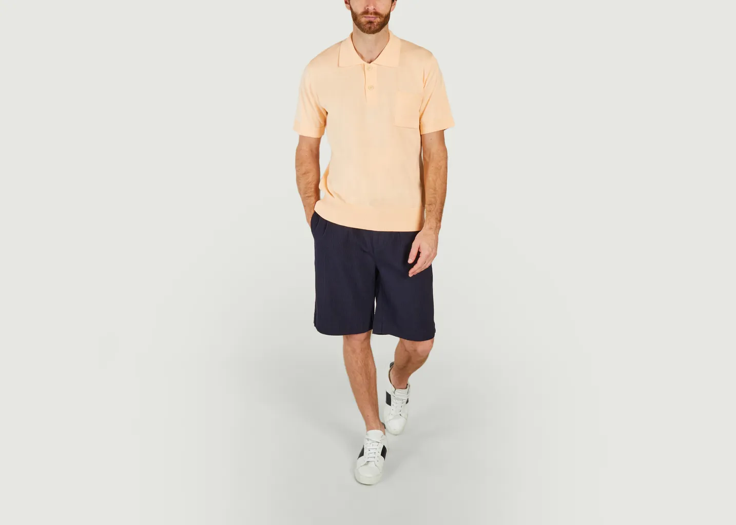 Polo Lucien Parages