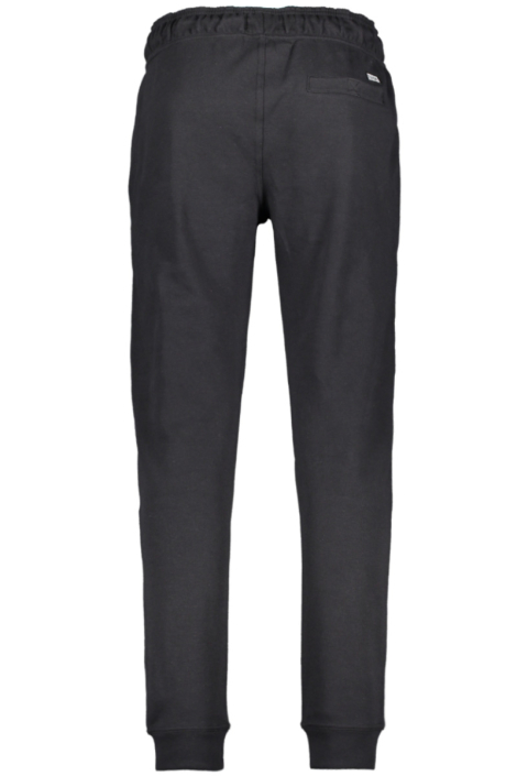 Cars zwarte heren broek