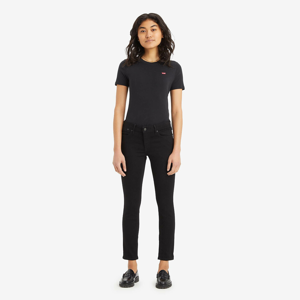 LEVI'S<br>Jeans 712™ Slim Welt Pocket