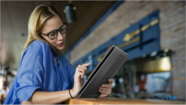 Lenovo ThinkBook 14 2-in-1 G5 IAU 14