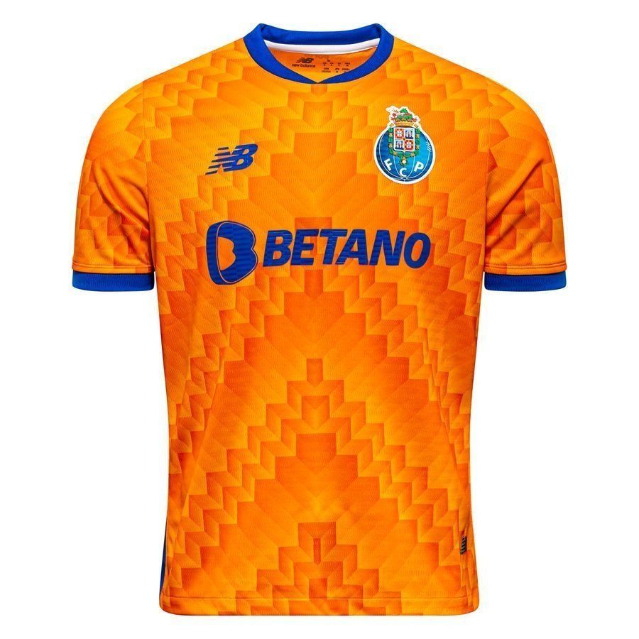 FC Porto Maillot Extérieur 2024/25