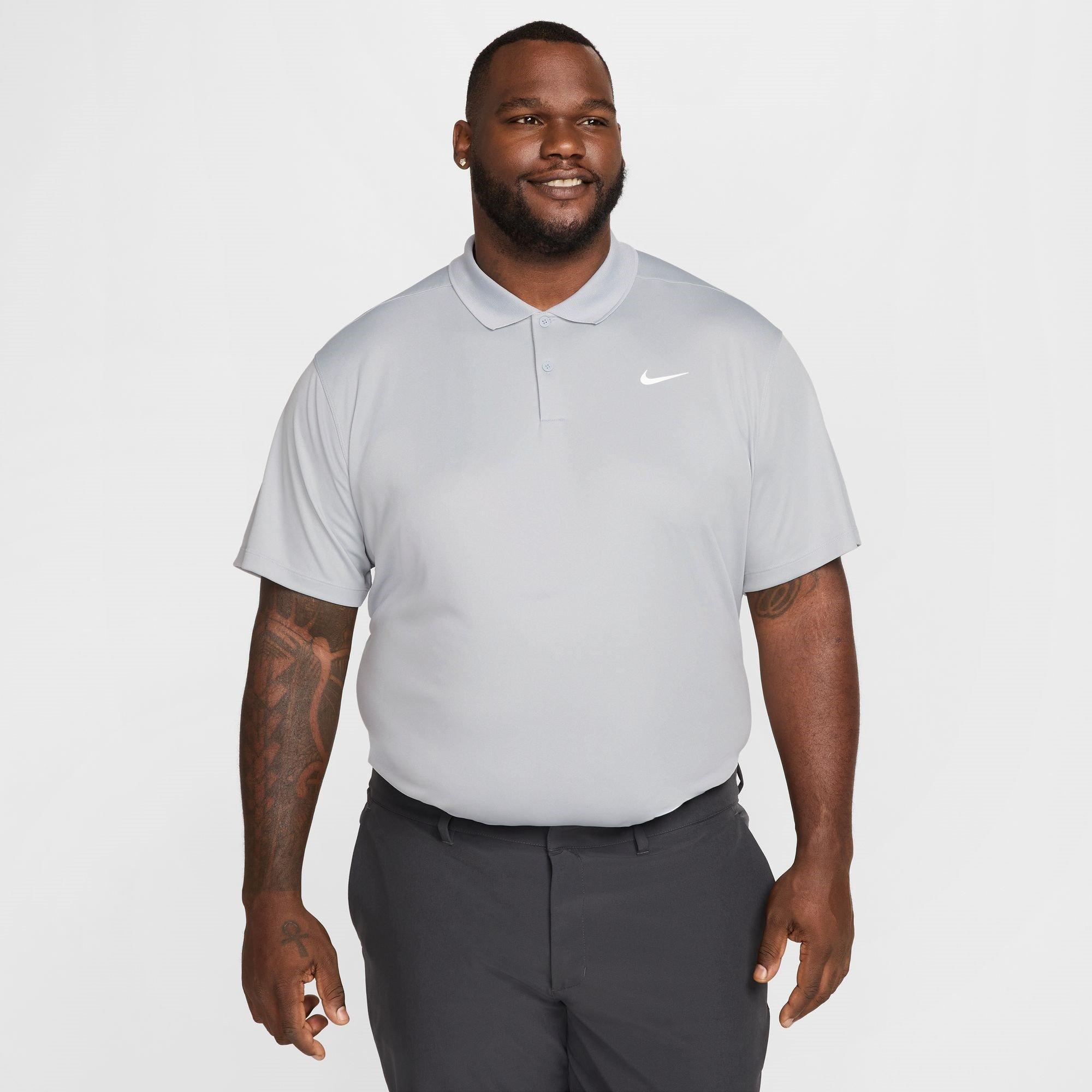 Nike Dri FIT Victory Golf Polo Shirt Mens