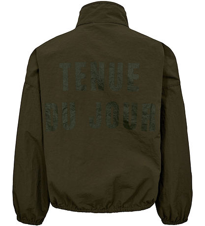 Sofie Schnoor Sommerjacke - Army Green