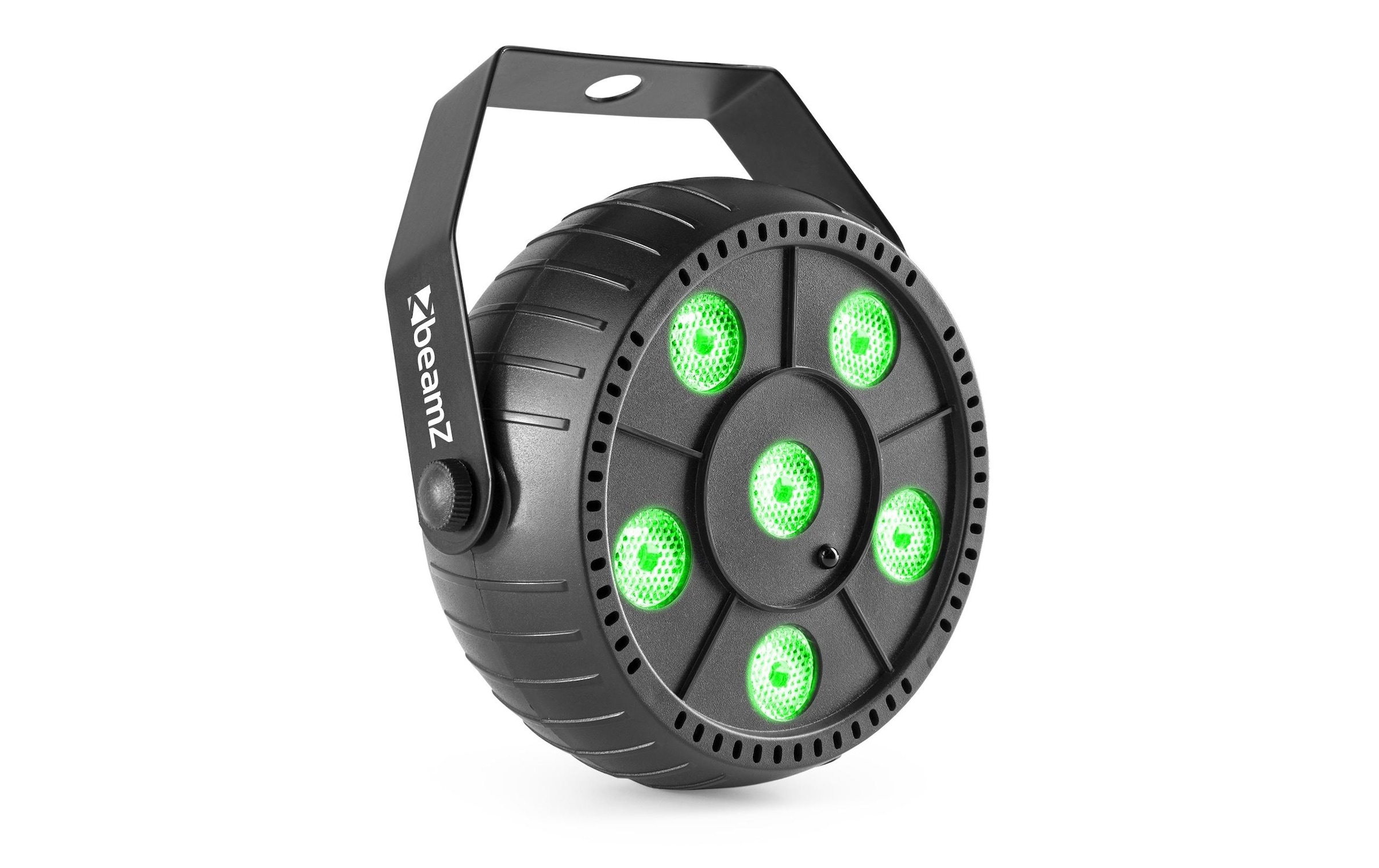 BeamZ Discolicht »PLP10«