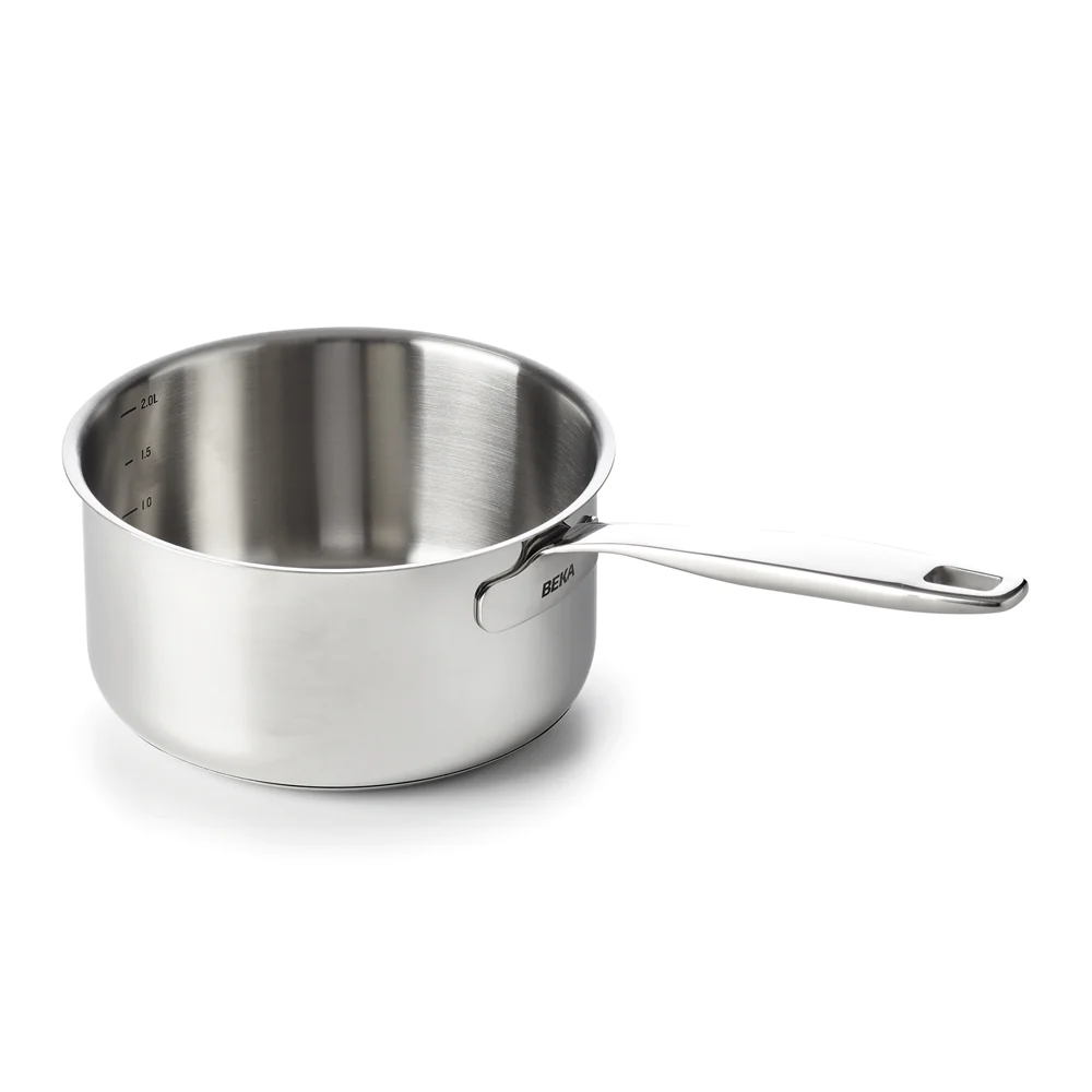 Casserole Maestro 20 cm en inox Beka
