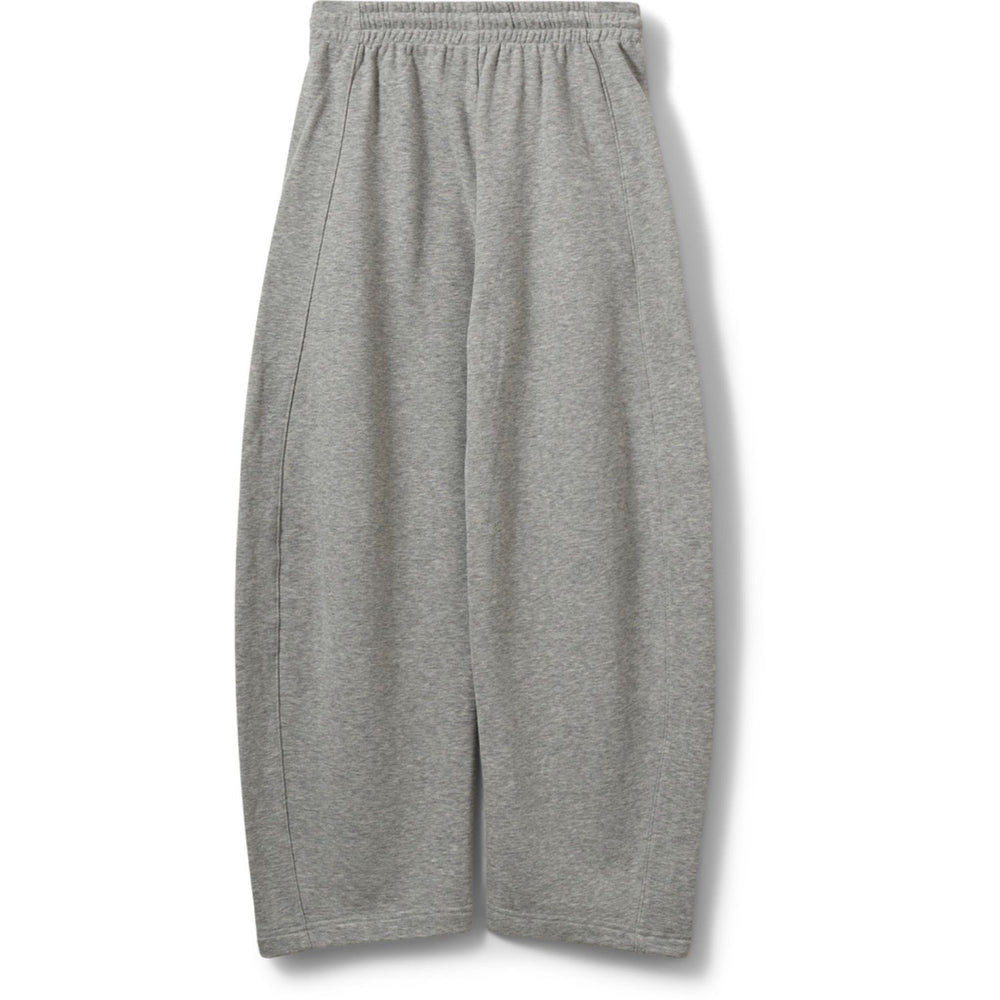 Køb Sofie Schnoor Grey Melange Barasy Sweatpants