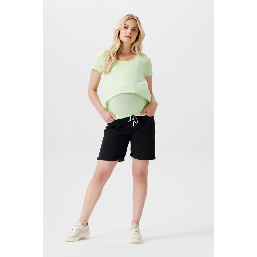 Esprit Bermuda Black Ink