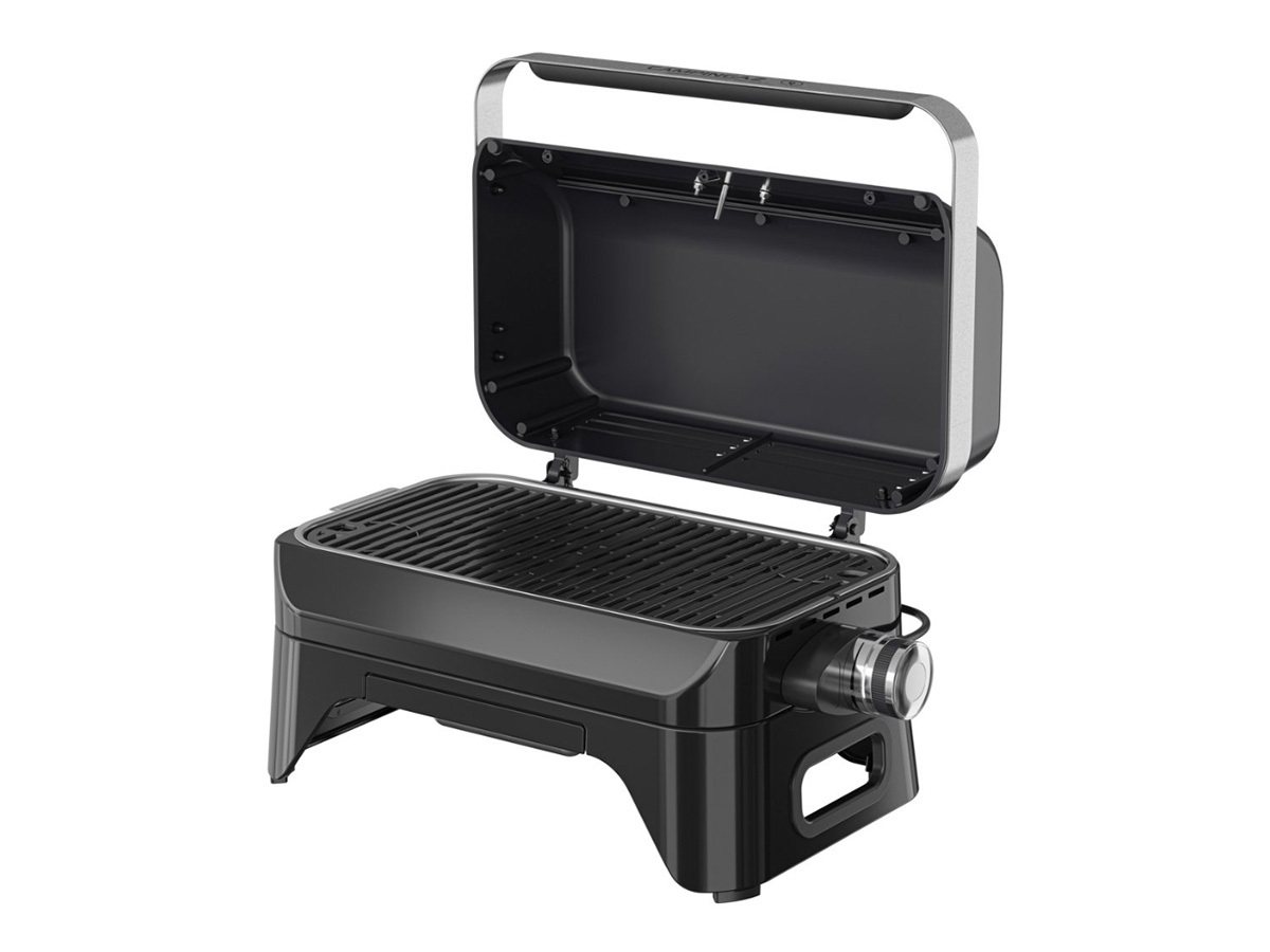 Campingaz Attitude 2go elektrische barbecue