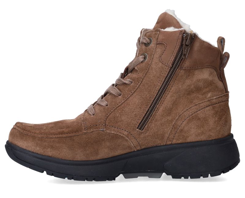 Xsensible Romagna Stretchwalker Boots Bruin Dames