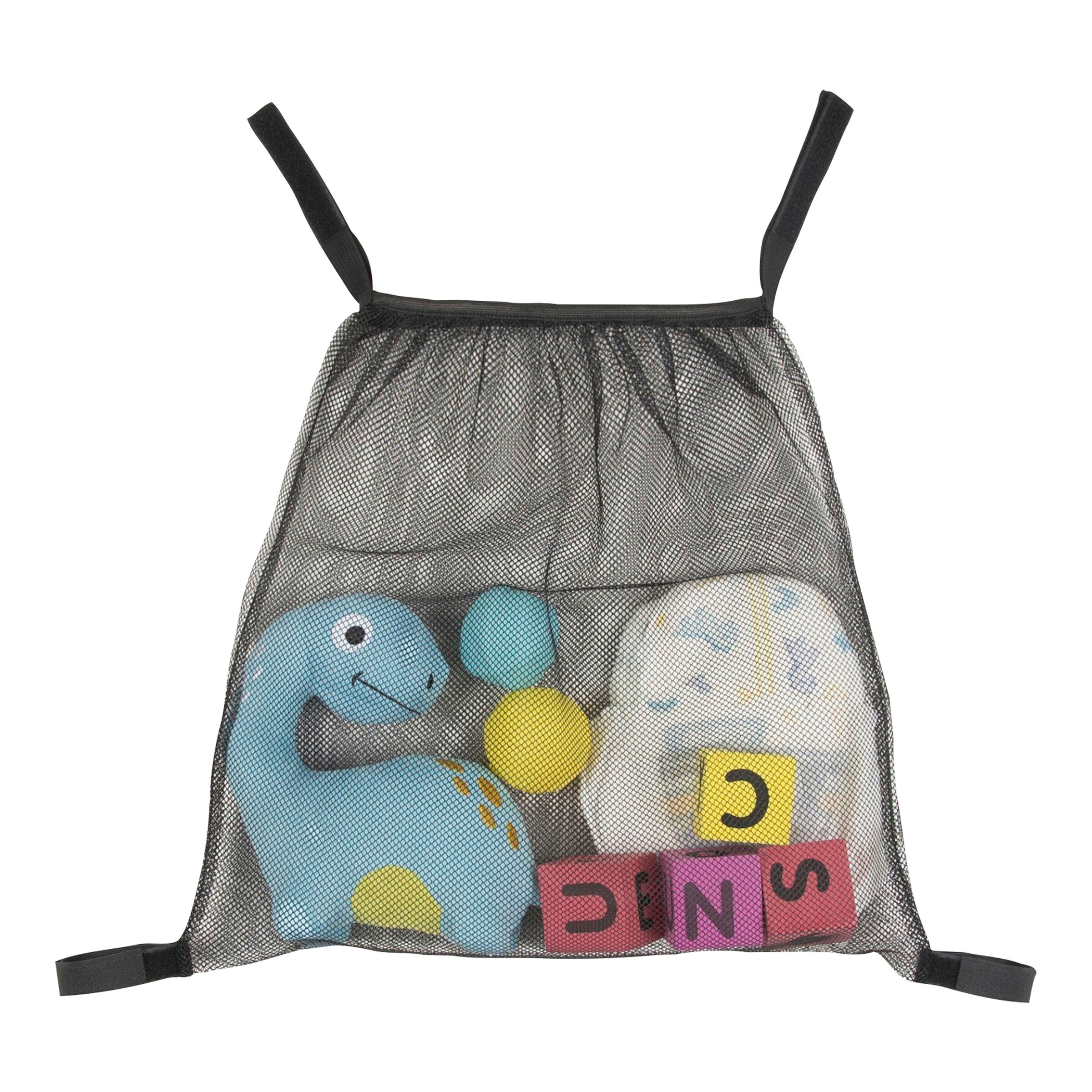 babycab Kinderwagen Einkaufsnetz