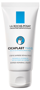 La Roche-Posay Cicaplast Barrier Repairing Cream 50ML
