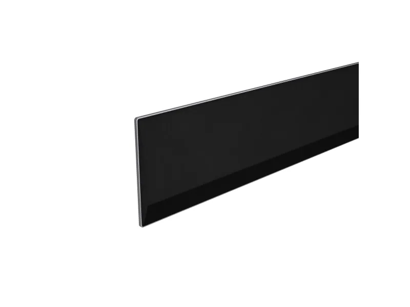 LG G1 - Lydbarsystem - 3.1.kanal - trådløs - Bluetooth - App-kontrolleret - 360 Watt (Total) - sort, mørk sølv