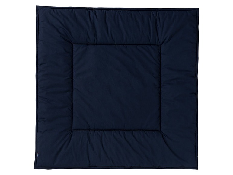 Baby boxkleed 115 x 115 cm
