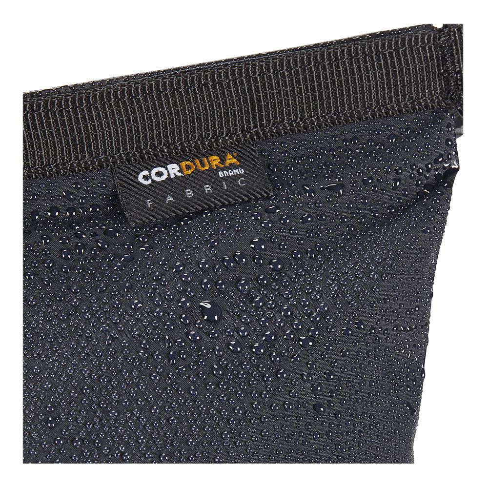 Dakine PACKABLE DRY 20L - Sac étanche black