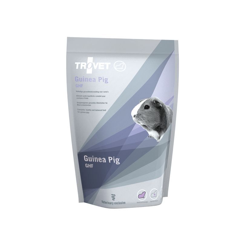 Trovet Guinea Pig / GHF