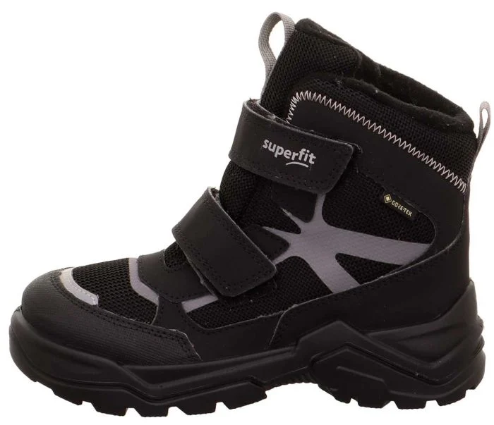 Snow Max GTX Kids vinterstøvle
