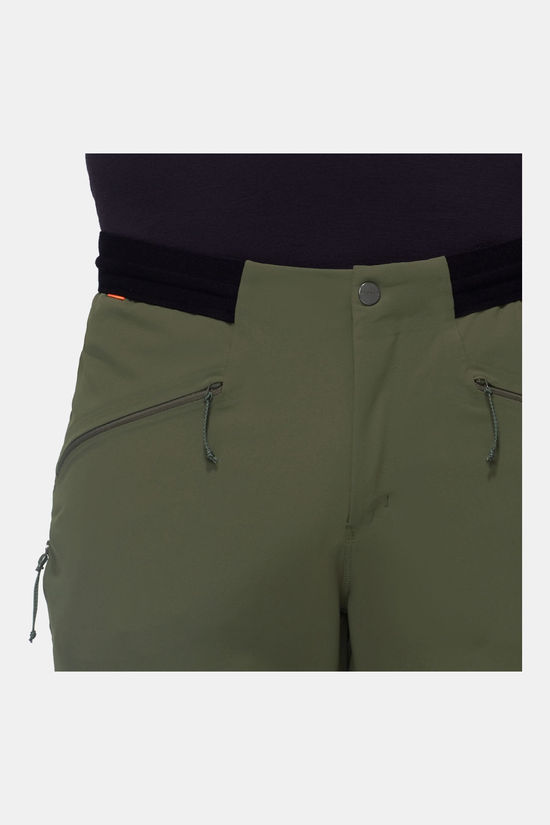 Mammut Mammut Aenergy So Hybrid Pants Men