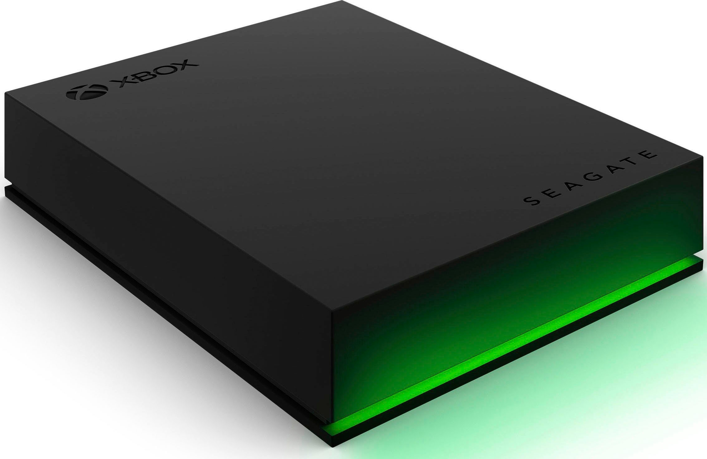 Seagate externe Gaming-Festplatte »Game Drive Xbox 4TB« 4 TB Anschluss USB 3.2 Gen-1