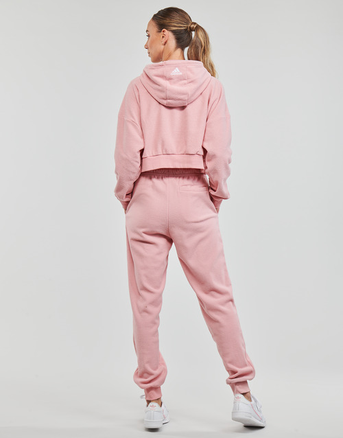 Adidas Sportswear - TS TOP WONMAU - Rose