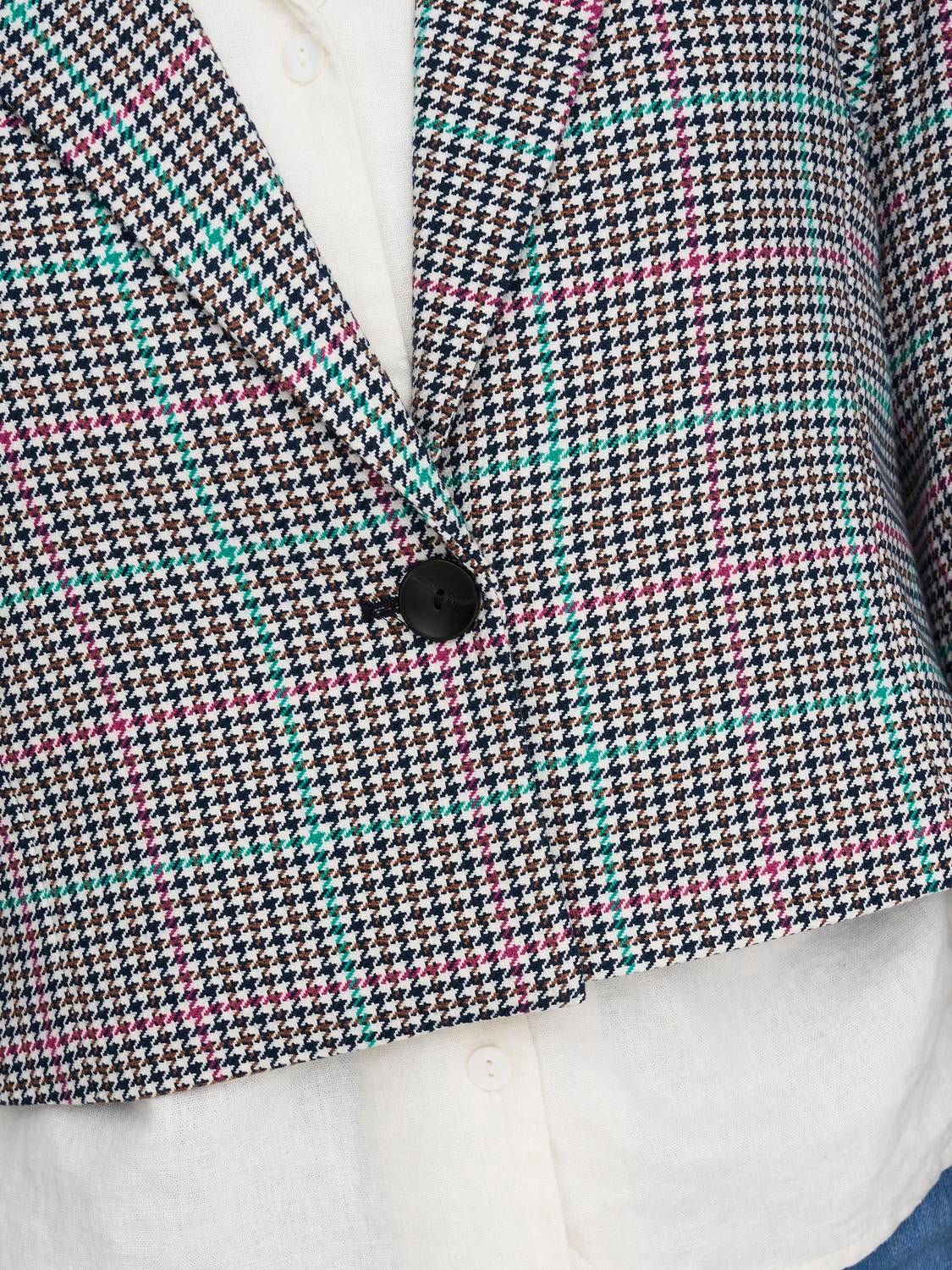 ONLADISON Blazer Toasted Coconut