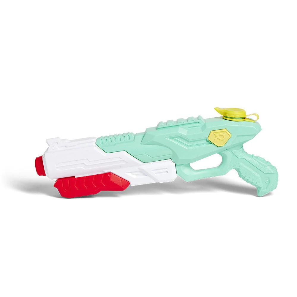 Pistolet à eau Funky multicolore