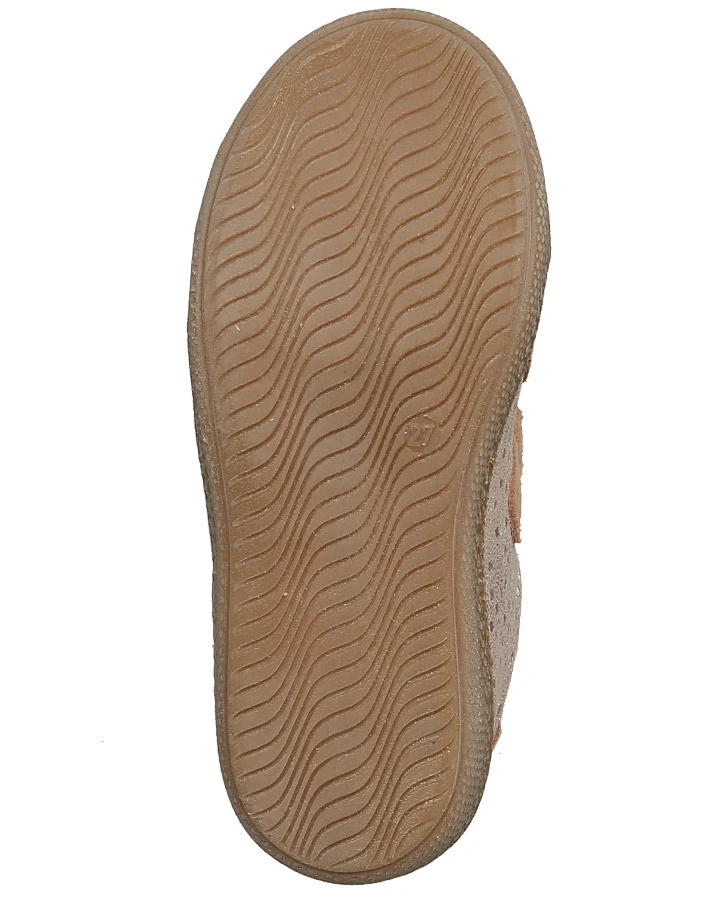 Halbschuhe PTF SPORTY in rosa