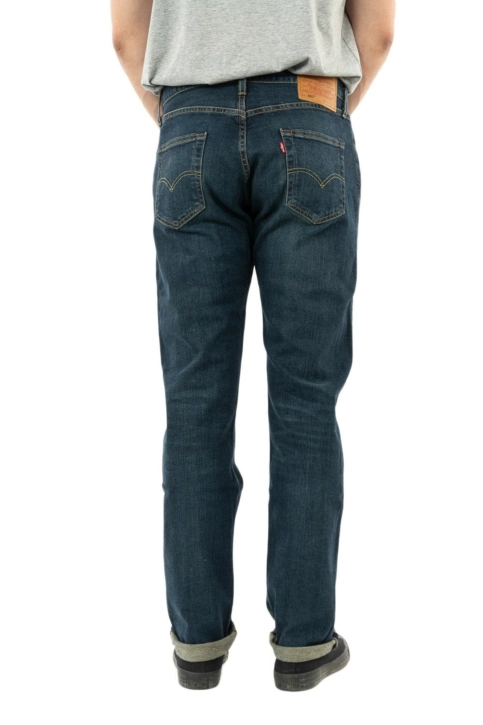 Jeans levi's® 501® block crusher