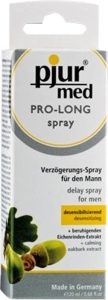 Pjur med Pro Long Spray