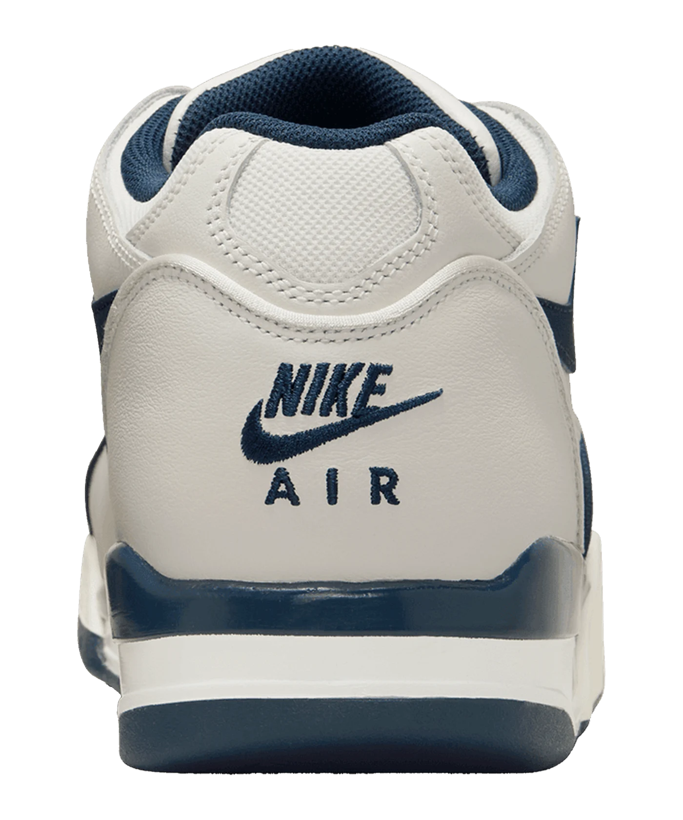 Nike Air Flight '89 Low Grau F001