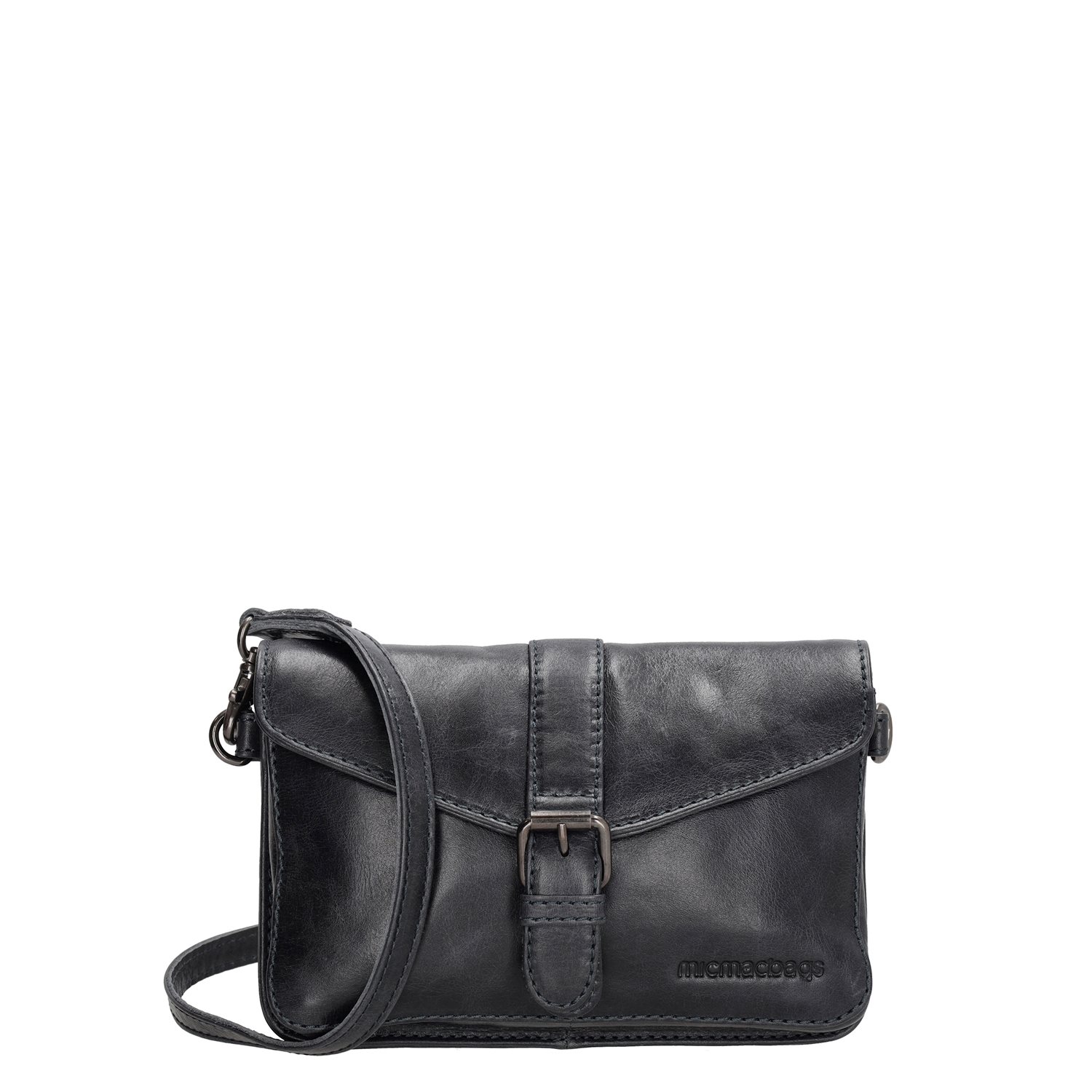 Micmacbags Porto Heuptas donker navy