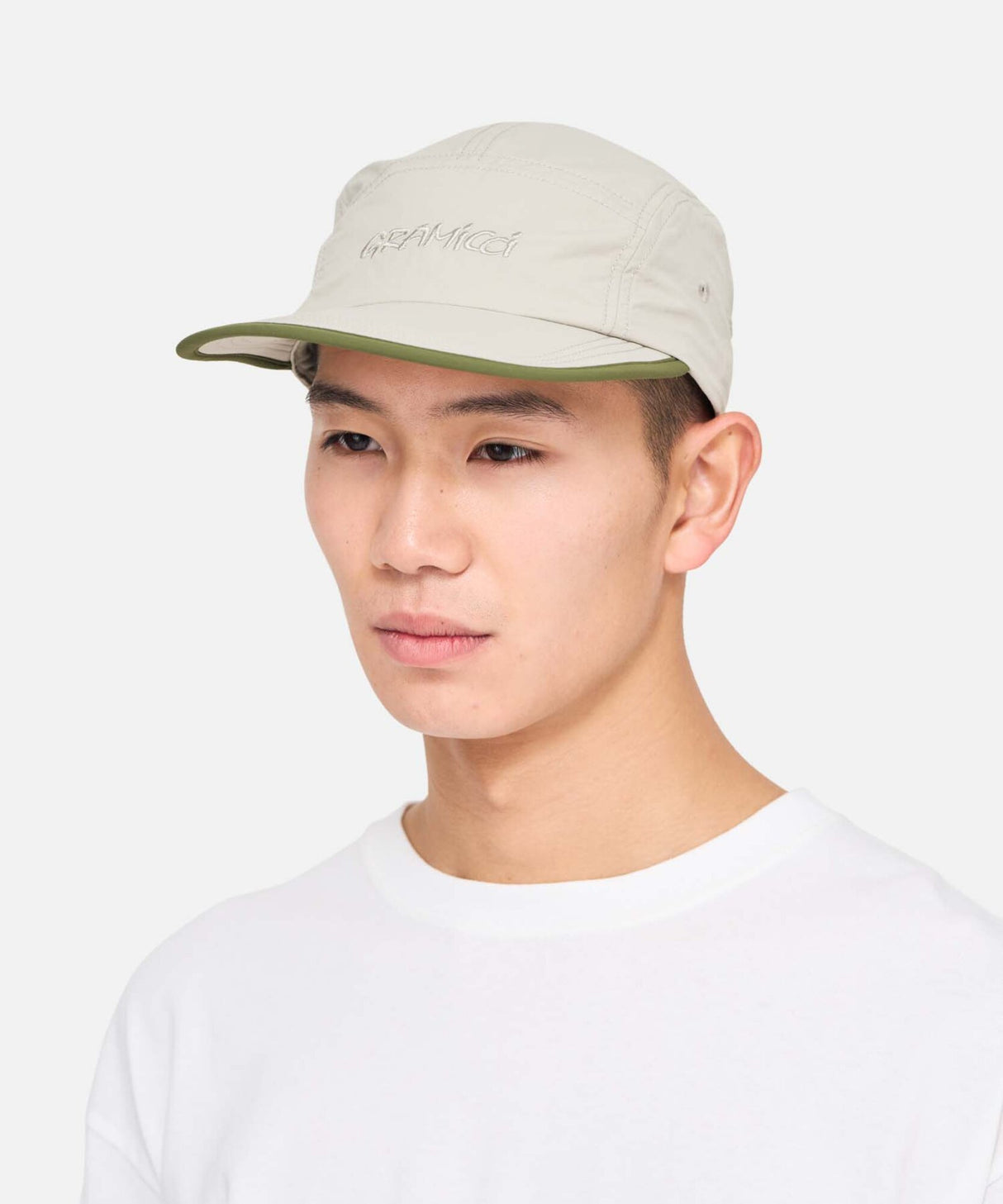 Gramicci<br>Nylon Gramicci Cap