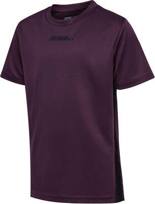 Hummel Multi Treningssett, Plum Perfect