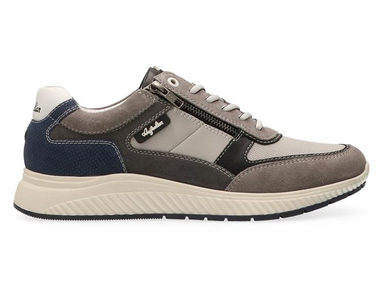 Australian Footwear Maurizio 15.1680.02 Grijs