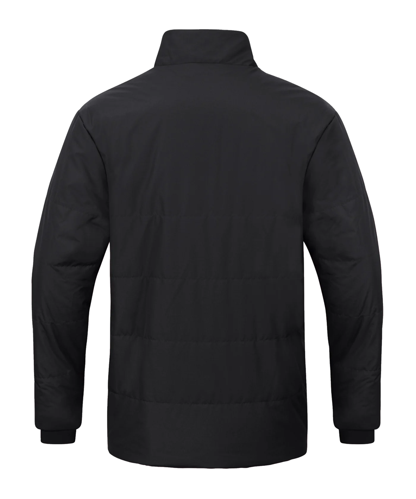 JAKO Team Coachjacke Kids Schwarz F800